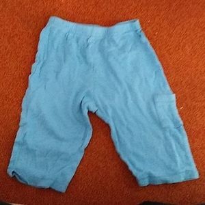 Baby pants